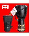 MEINL 10吋 非洲鼓